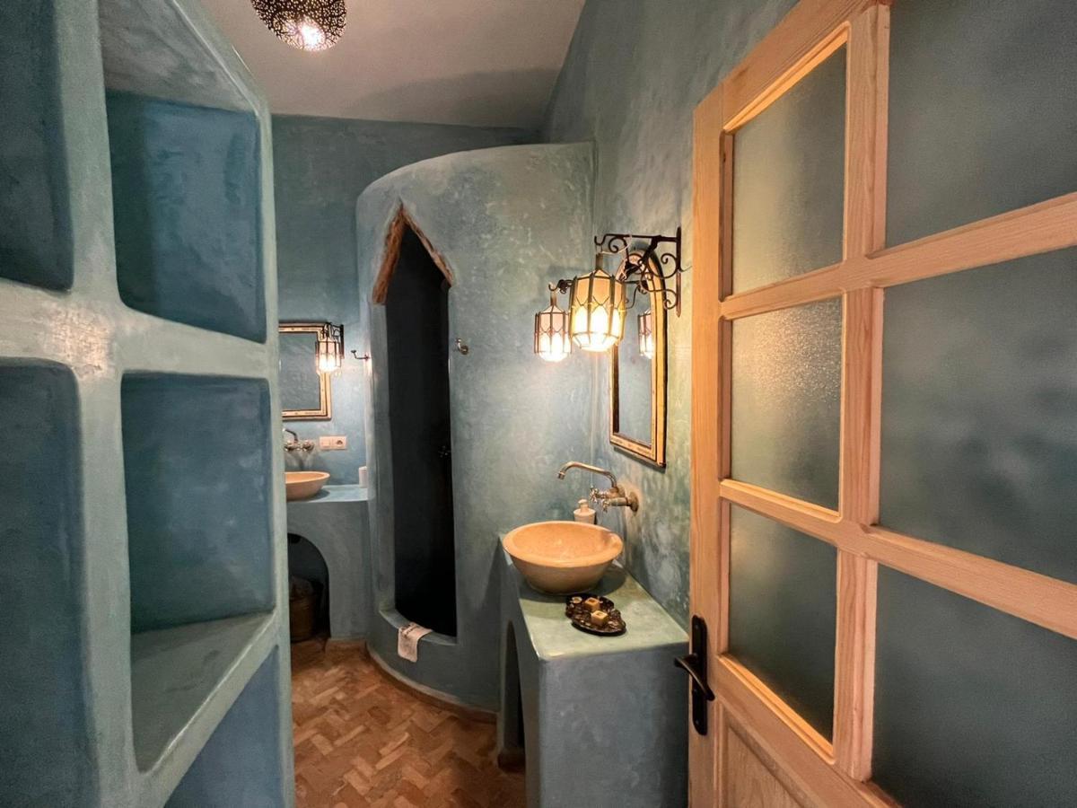 Riad Baladin Suvayr Dış mekan fotoğraf