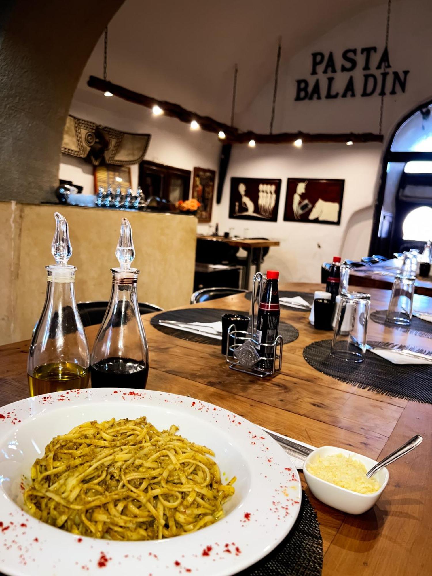 Riad Baladin Suvayr Dış mekan fotoğraf