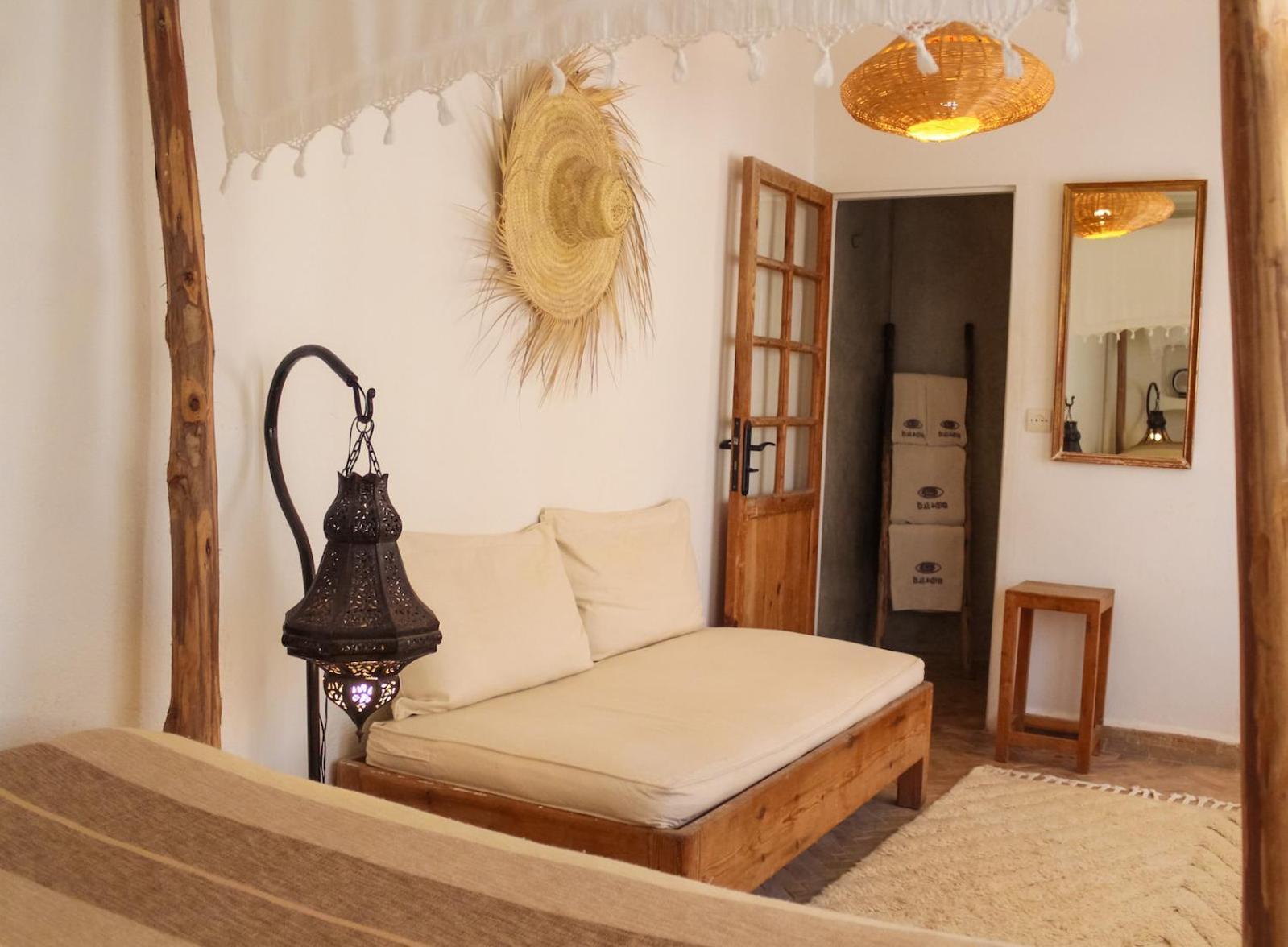 Riad Baladin Suvayr Dış mekan fotoğraf