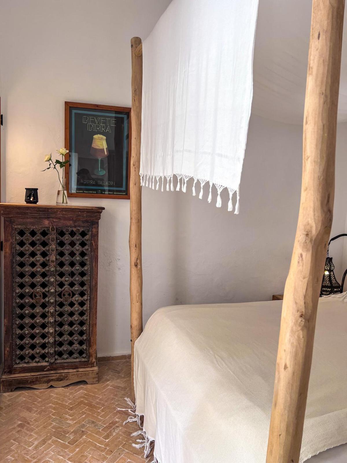 Riad Baladin Suvayr Oda fotoğraf