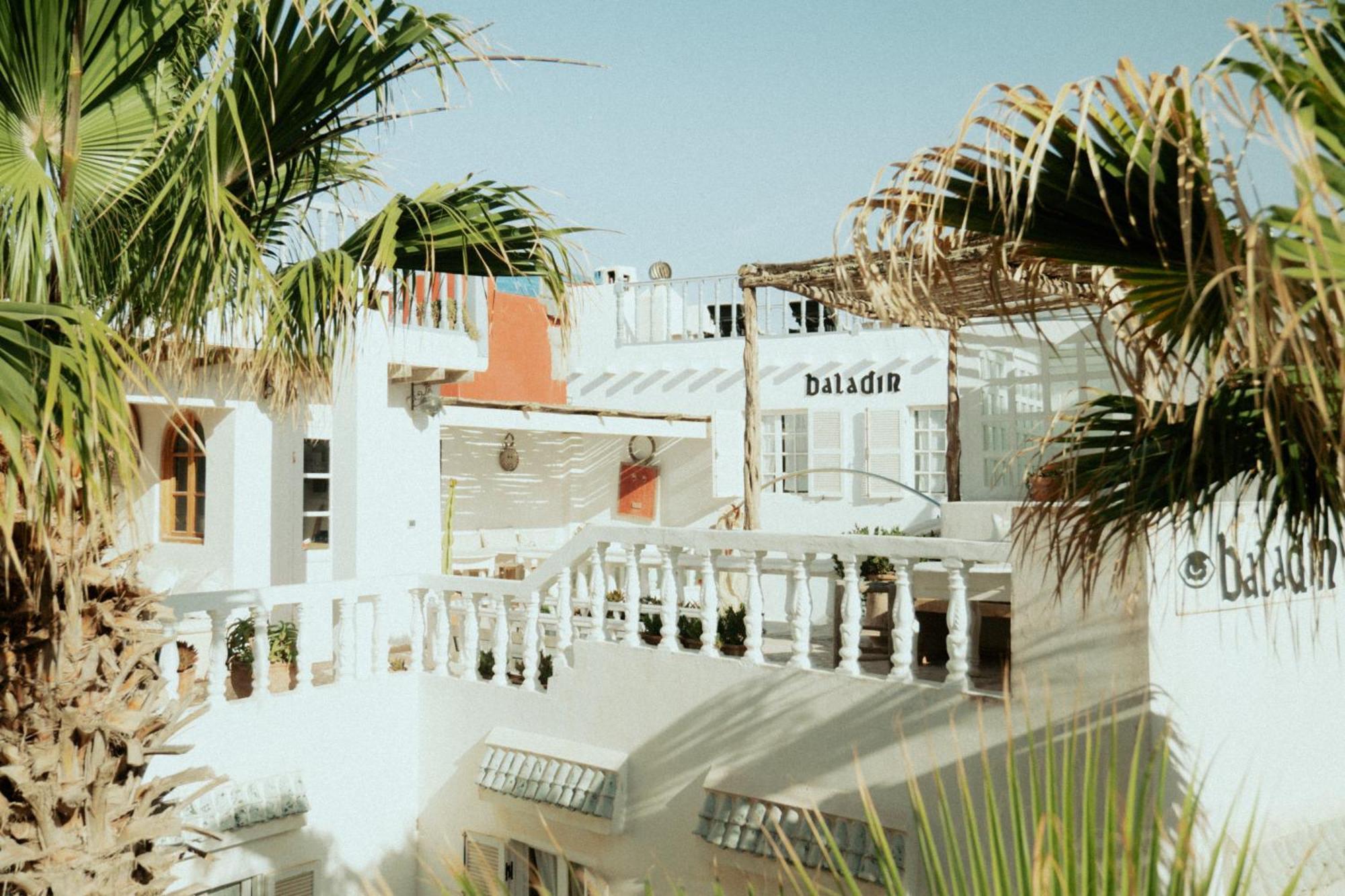 Riad Baladin Suvayr Dış mekan fotoğraf