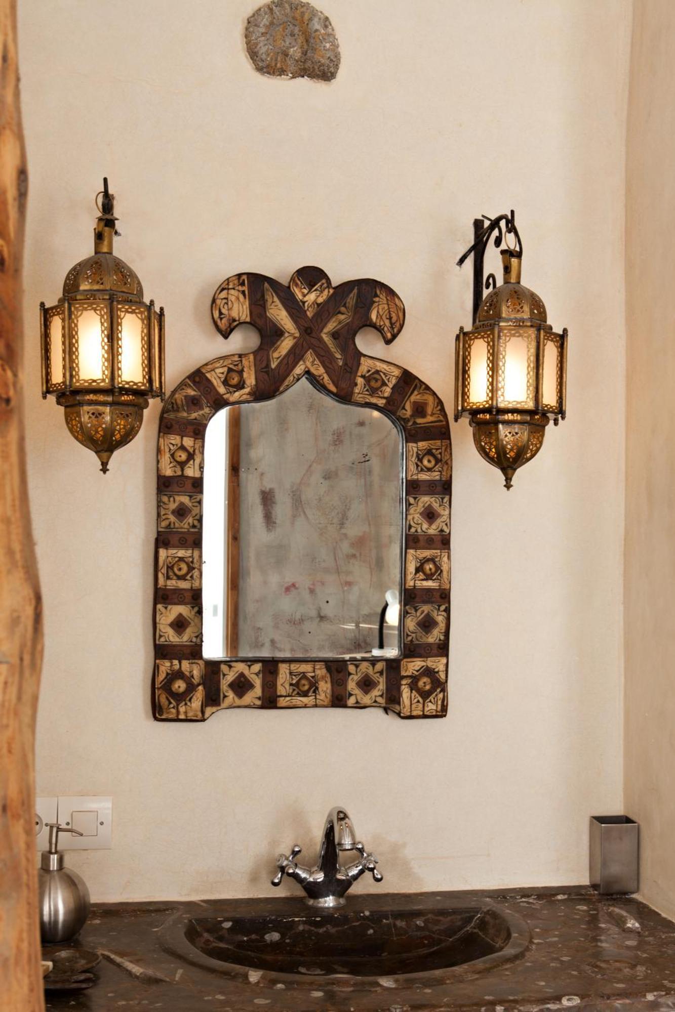 Riad Baladin Suvayr Oda fotoğraf