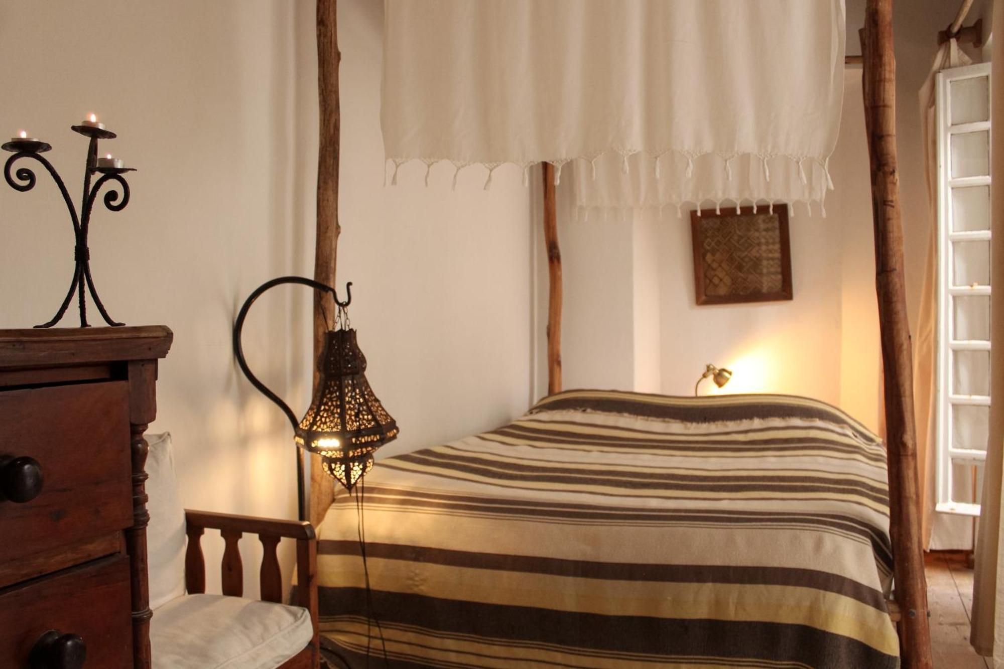 Riad Baladin Suvayr Oda fotoğraf