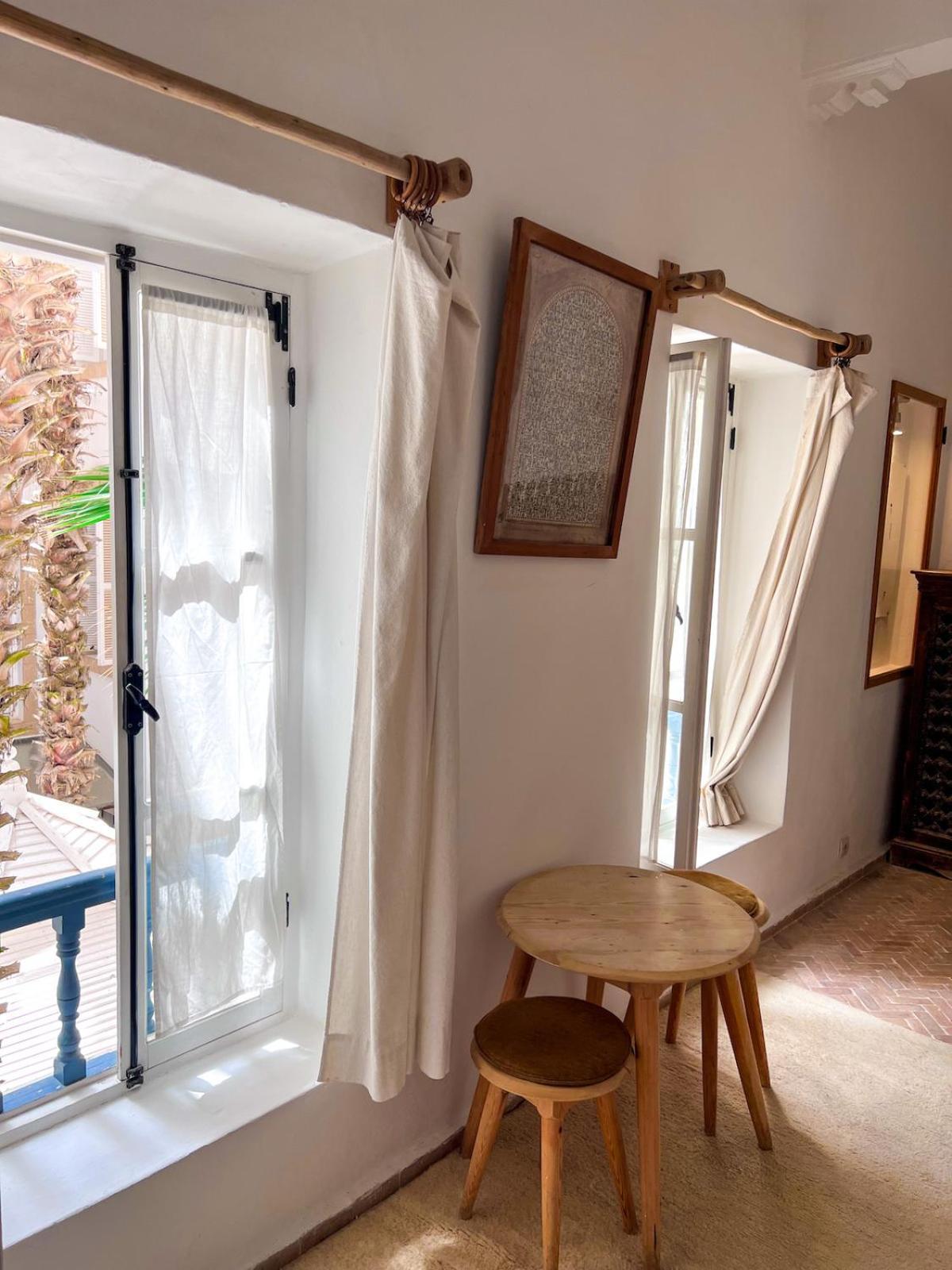 Riad Baladin Suvayr Oda fotoğraf