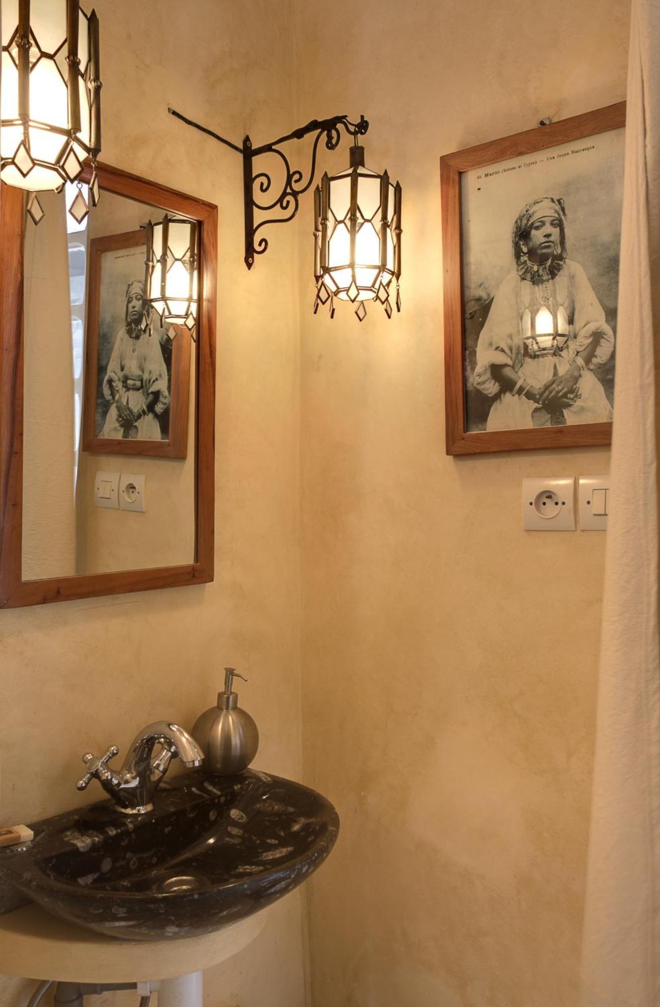Riad Baladin Suvayr Oda fotoğraf