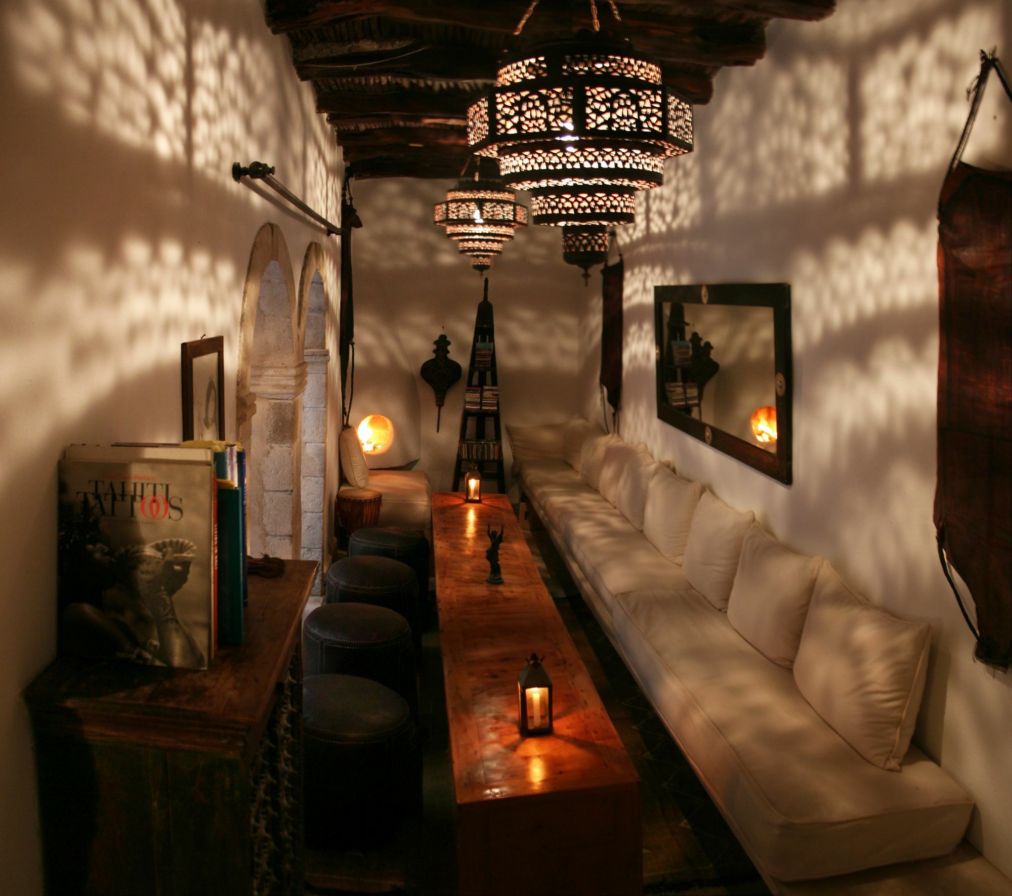Riad Baladin Suvayr Dış mekan fotoğraf