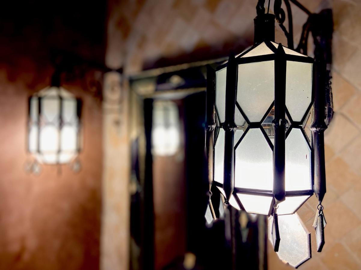 Riad Baladin Suvayr Dış mekan fotoğraf
